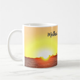 Sjöråvarens själ kaffemugg