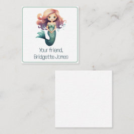 Sjöröding Presentkort Inneslutande Tilläggskort