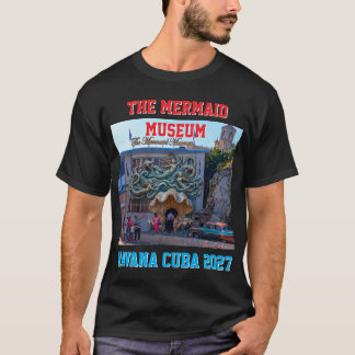 Sjörödingeumuseum T-shirt