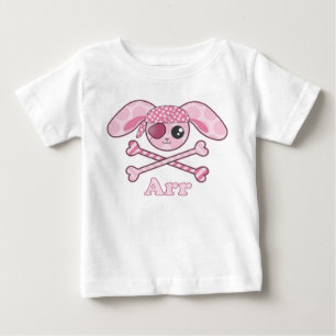 Sjörós Kawaii Kanin T Shirt