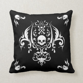 Sjörövar Damask Kuddslang Kudde