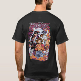 Sjörövarnas kung t shirt