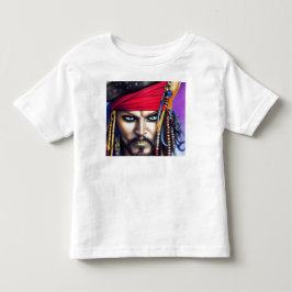 Sjörövarsamling T Shirt