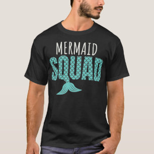 Sjörövartrupp Present Systerbröllop bästa vänner T Shirt