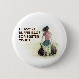 Sjösäckar för vårdar ungdommen knäppas knapp