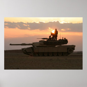 Sjösäkerhet Poster