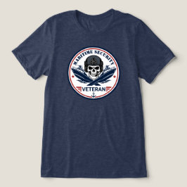 Sjösäkerhet T Shirt