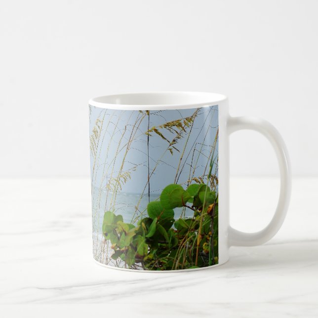 Sjösida Kaffemugg (Höger)
