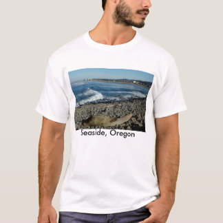 Sjösida Oregon Tee