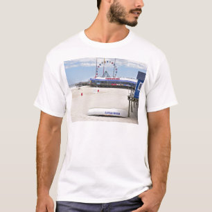 Sjösidahöjder, Jersey kust T Shirt