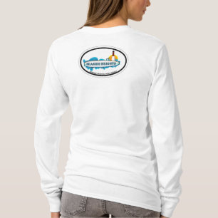 Sjösidahöjder Tee