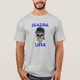 SjösidaLifer Tee