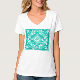 SjösidaT-tröja T Shirt