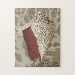 Sjösidessonnet IV Pussel<br><div class="desc">Havsliv</div>