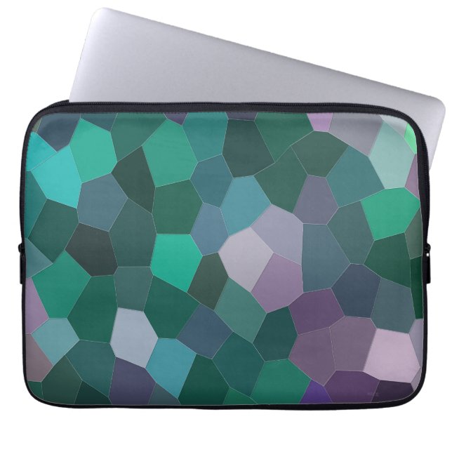 Sjösjälavårar..... Laptop Fodral (Framsidan)