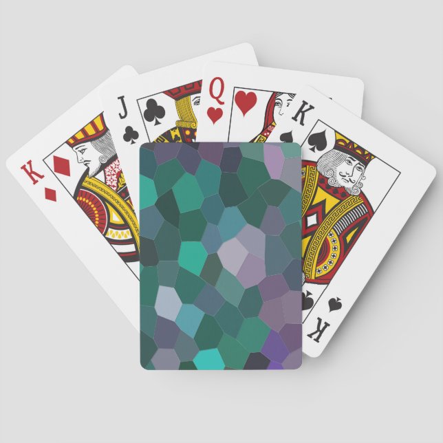 Sjösjuka kul gånger..... casinokort (Baksidan)