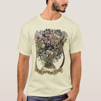 Sjösjukt (v2) tee