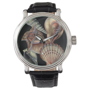 Sjöskatter Armbandsur