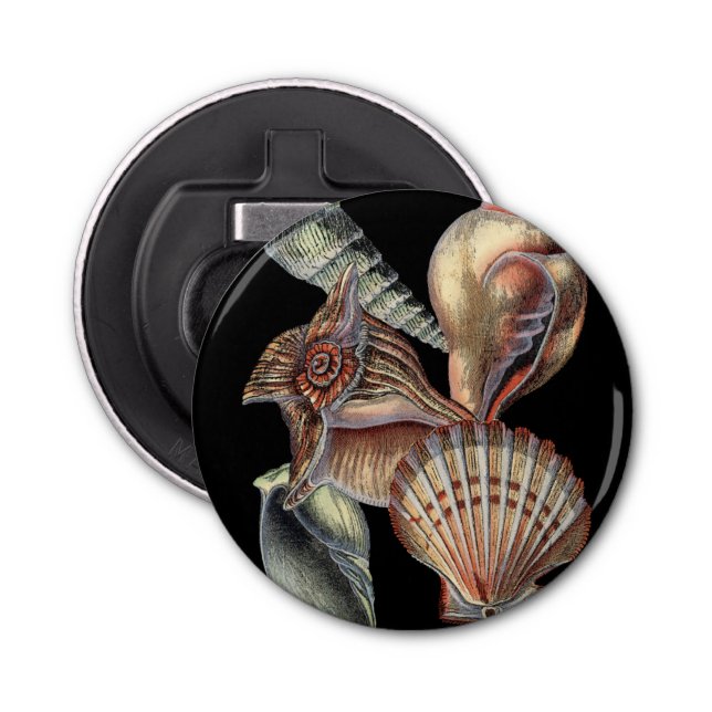 Sjöskatter Flasköppnare (Framsidan)