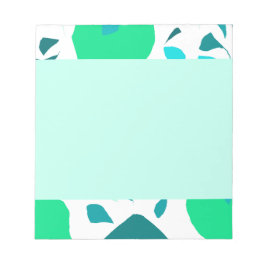 Sjöskrivningar Anteckningsblock