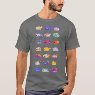 Sjöslaktsdagspresent pojke t shirt