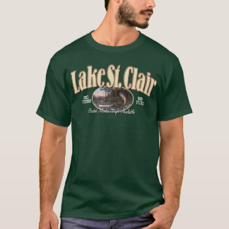 SjöSt. Clair Tee