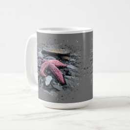 Sjöstjärna - 4,3 dl Mugg