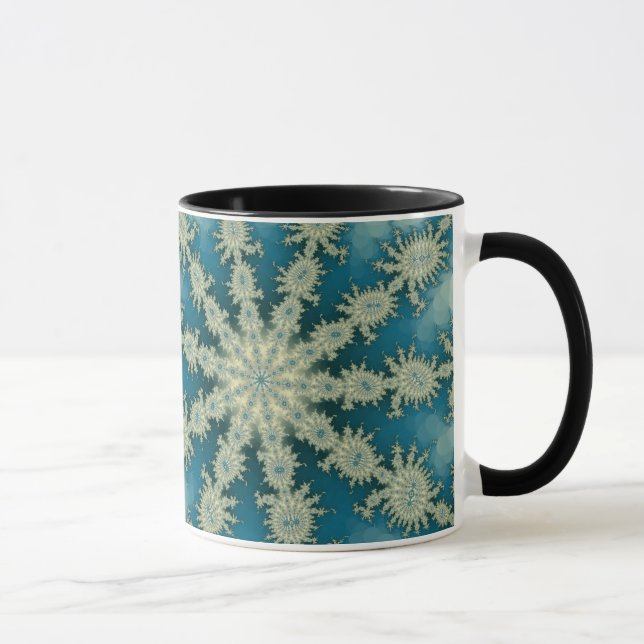 Sjöstjärna Decasteer Mugg (Höger)