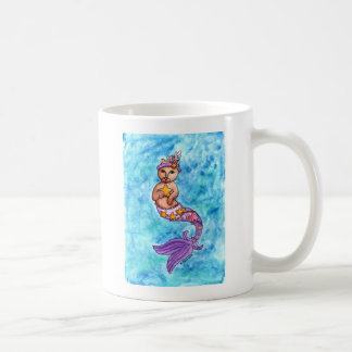 Sjöstjärna MerCat Kaffemugg