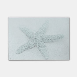 Sjöstjärna Post-it Block