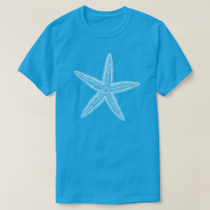 Sjöstjärna T-shirt