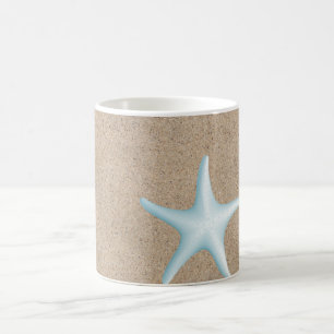 Sjöstjärnamugg Kaffemugg