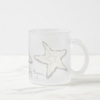 Sjöstjärnamuggar & Drinkware