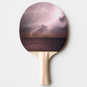 Sjöstorm Blixtvåg Pingisracket