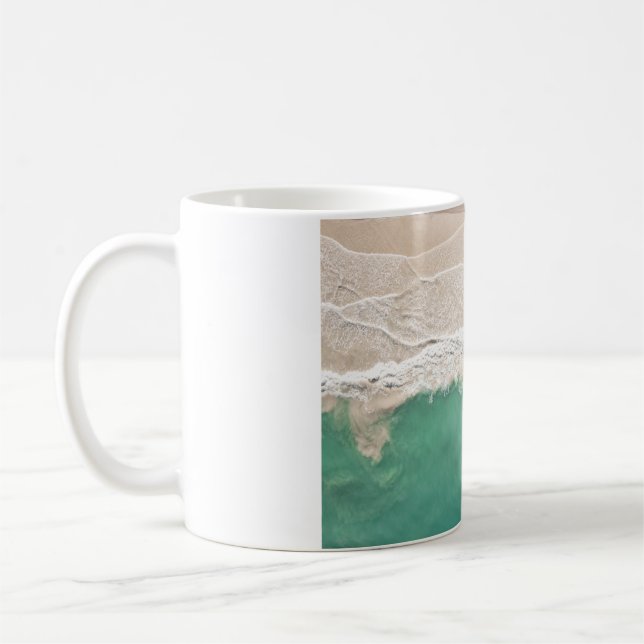 SJÖSYN KAFFEMUGG (Vänster)