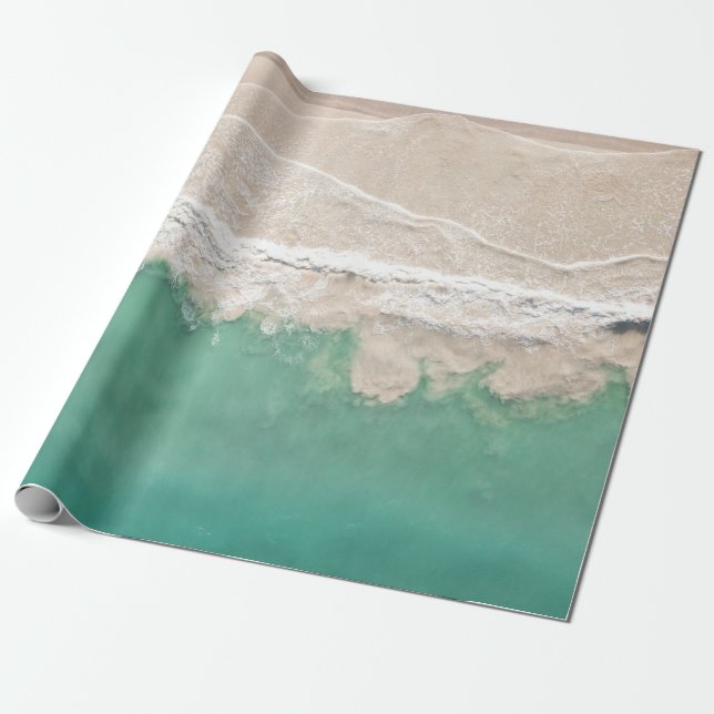 SJÖSYN PRESENTPAPPER (Utrullad)