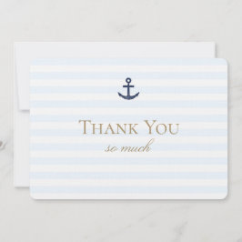 Sjötackkort Tack Kort