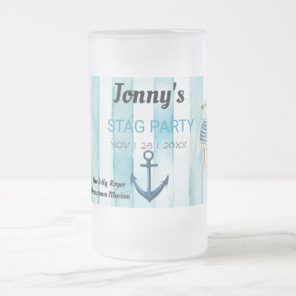 Sjötēma för Möhippa  Frostat Ölglas