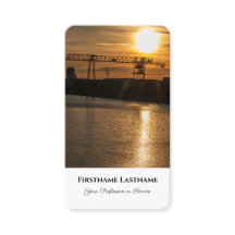 Sjötransportlogistikexpert för fartyg i utlandet