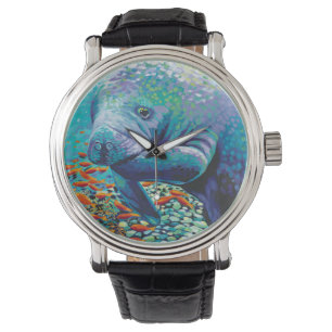 Sjöung II Armbandsur