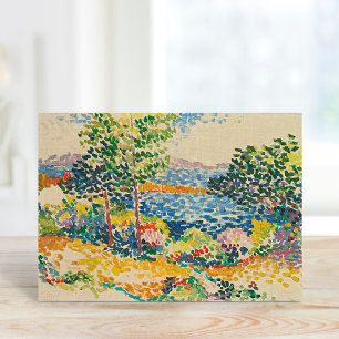 Sjövägen i Medelhavet   Henri-Edmond Kor Kort