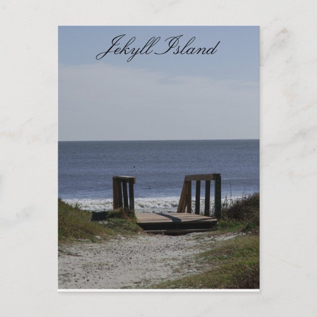 Sjövägen Vykort (Framsida)