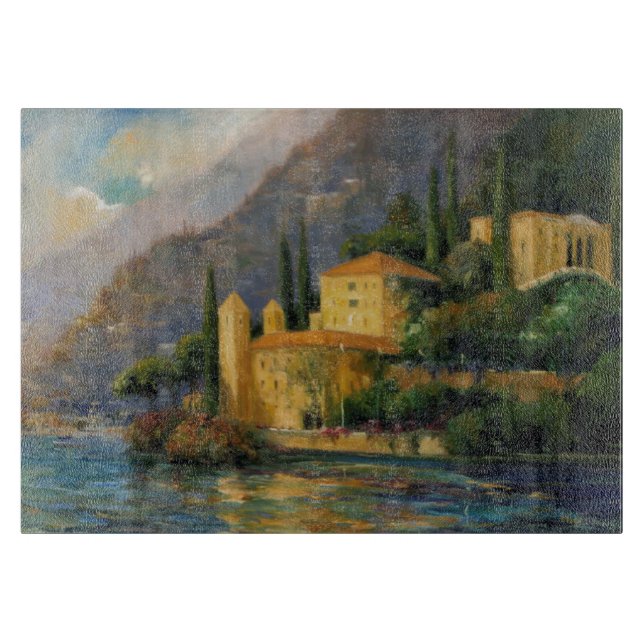 Sjövilla (Framsidan)