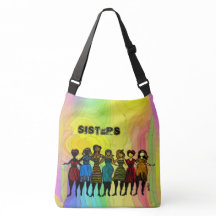 Sju arga systrar förkroppsligar toto hänger lös