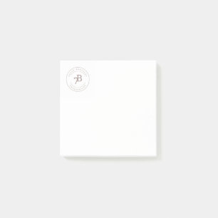 Sju bröder Post IT-anteckningar Post-it Block