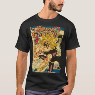 Sju döda sinnen 13 t shirt
