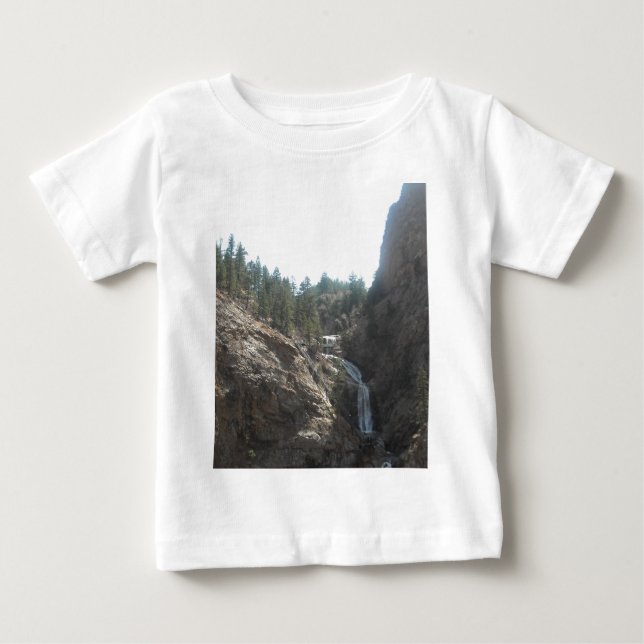 sju fall t-shirt (Framsida)