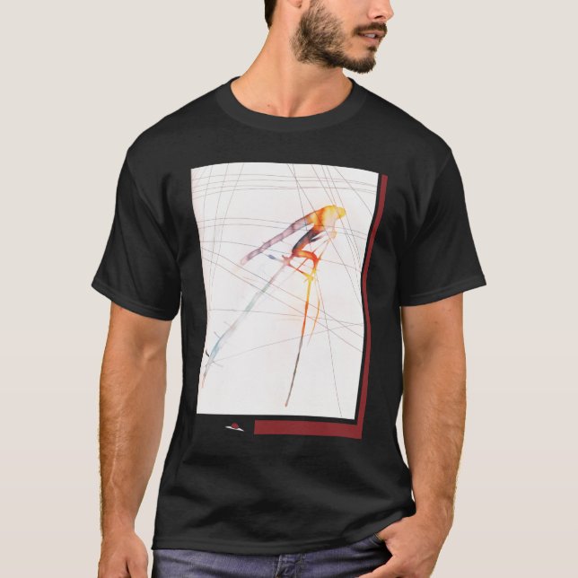 Sju fästdon t shirt (Framsida)