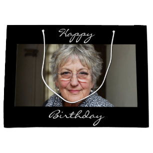 Sju foto-Personlig-presentkort