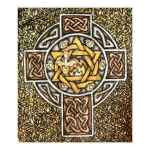 "Sju gåvor av Heligan Spirit" - pennan